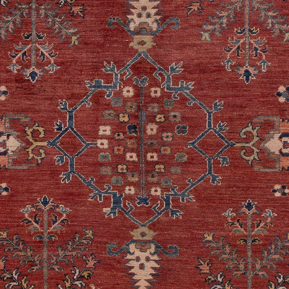 Kazak Teppich 291x245cm - Orientteppich - Image 2