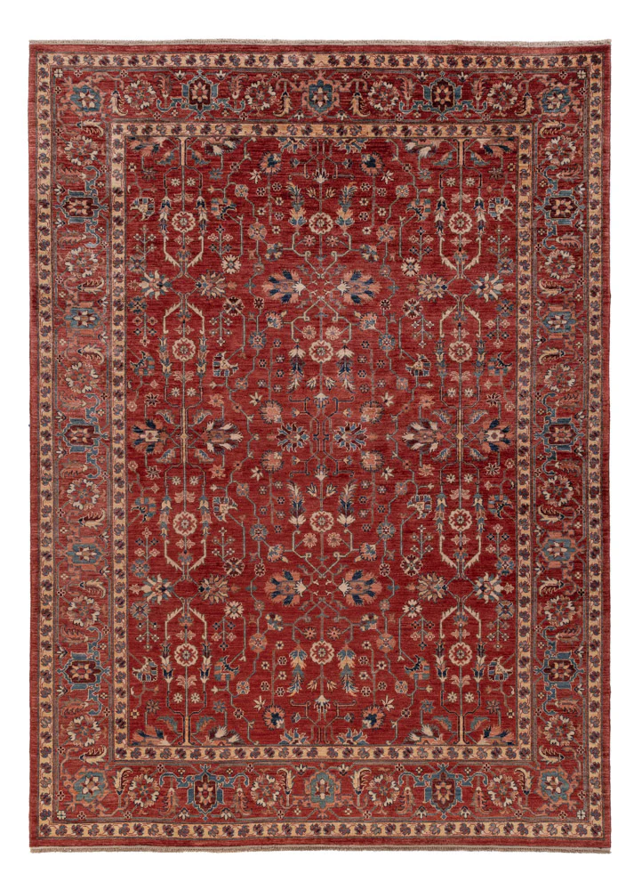 Kazak Teppich 292x217cm - Orientteppich