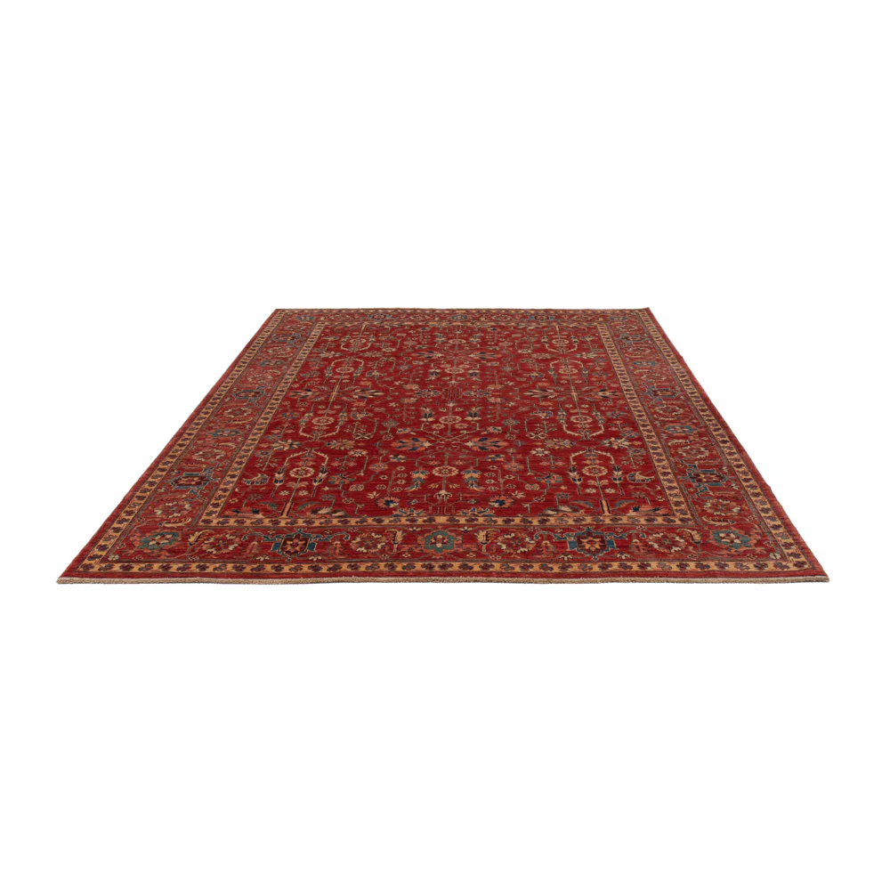 Kazak Teppich 292x217cm - Orientteppich - Image 6
