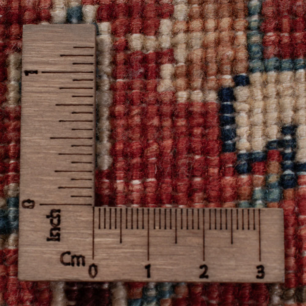 Kazak Teppich 292x217cm - Orientteppich - Image 7