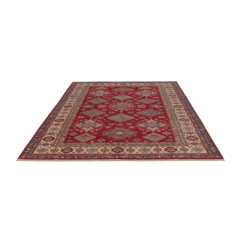 Kazak Teppich 293x203cm - Orientteppich - Image 6