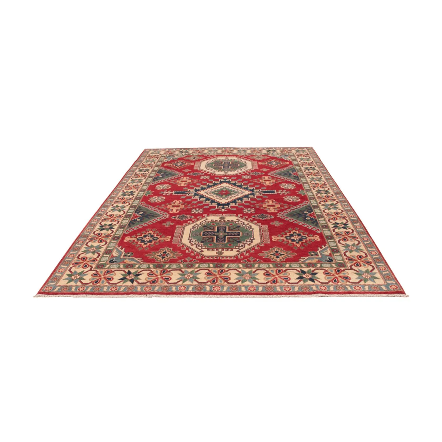 Kazak Teppich 293x203cm - Orientteppich - Image 5