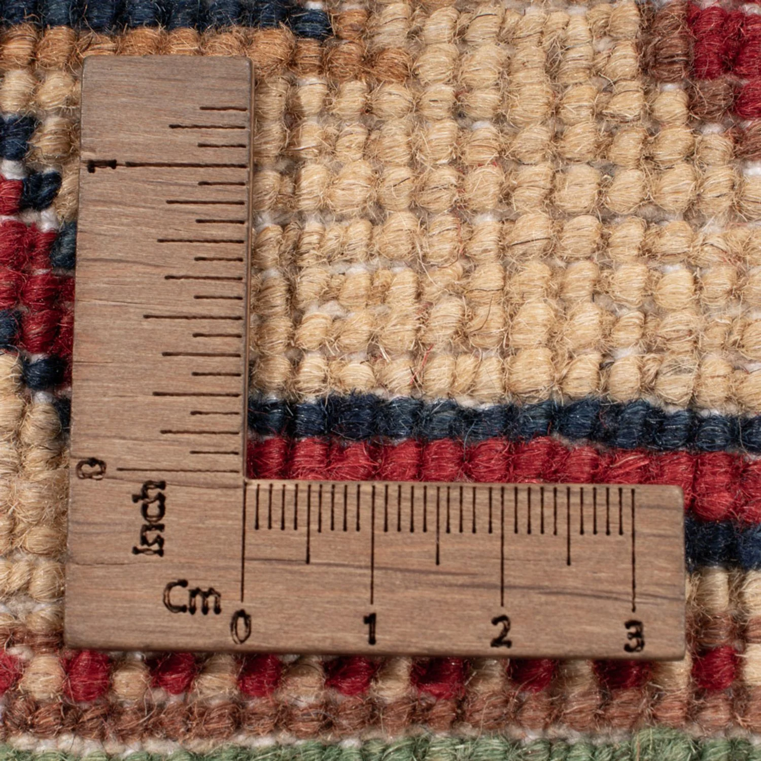 Kazak Teppich 293x203cm - Orientteppich - Image 6