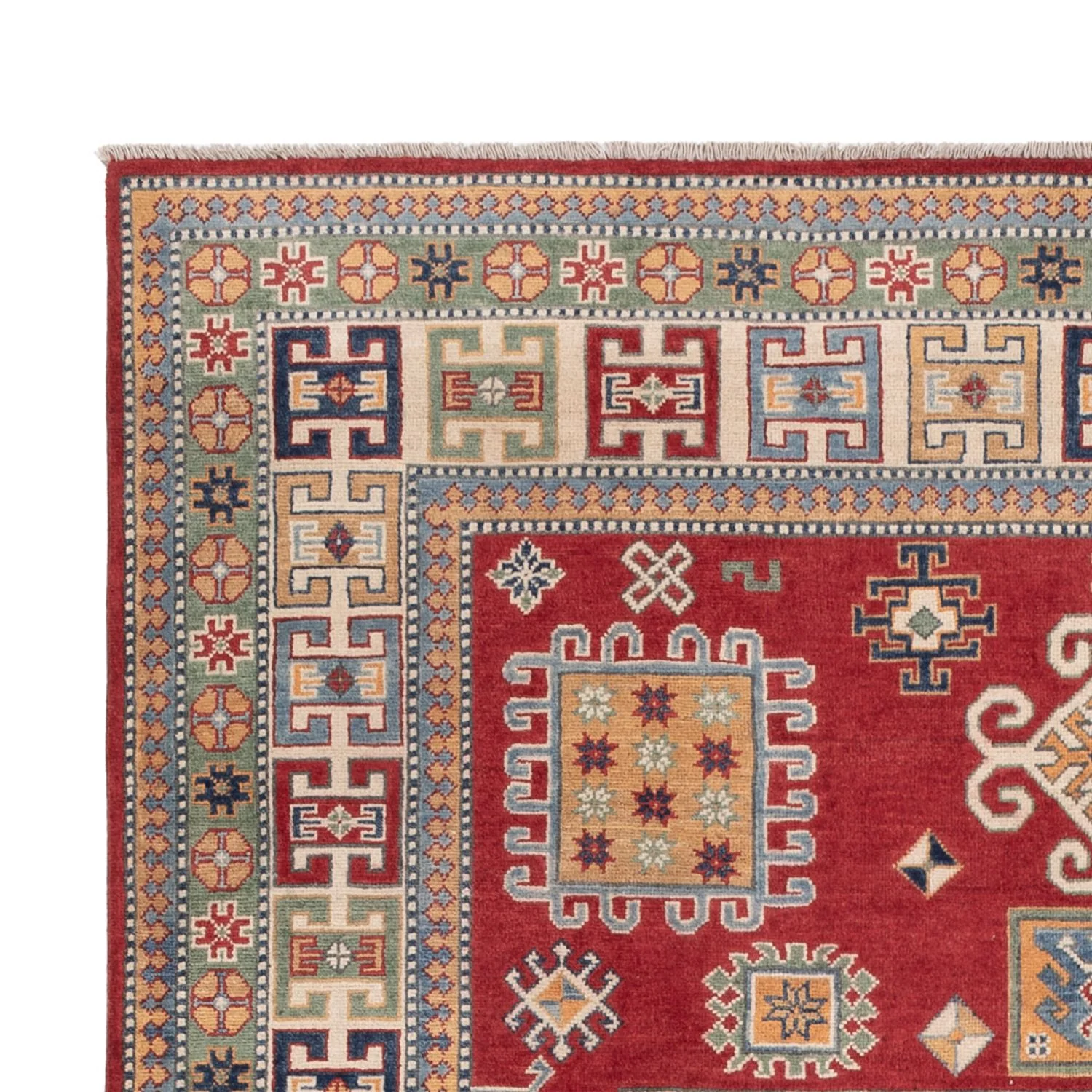 Kazak Teppich 293x204cm - Orientteppich - Image 3