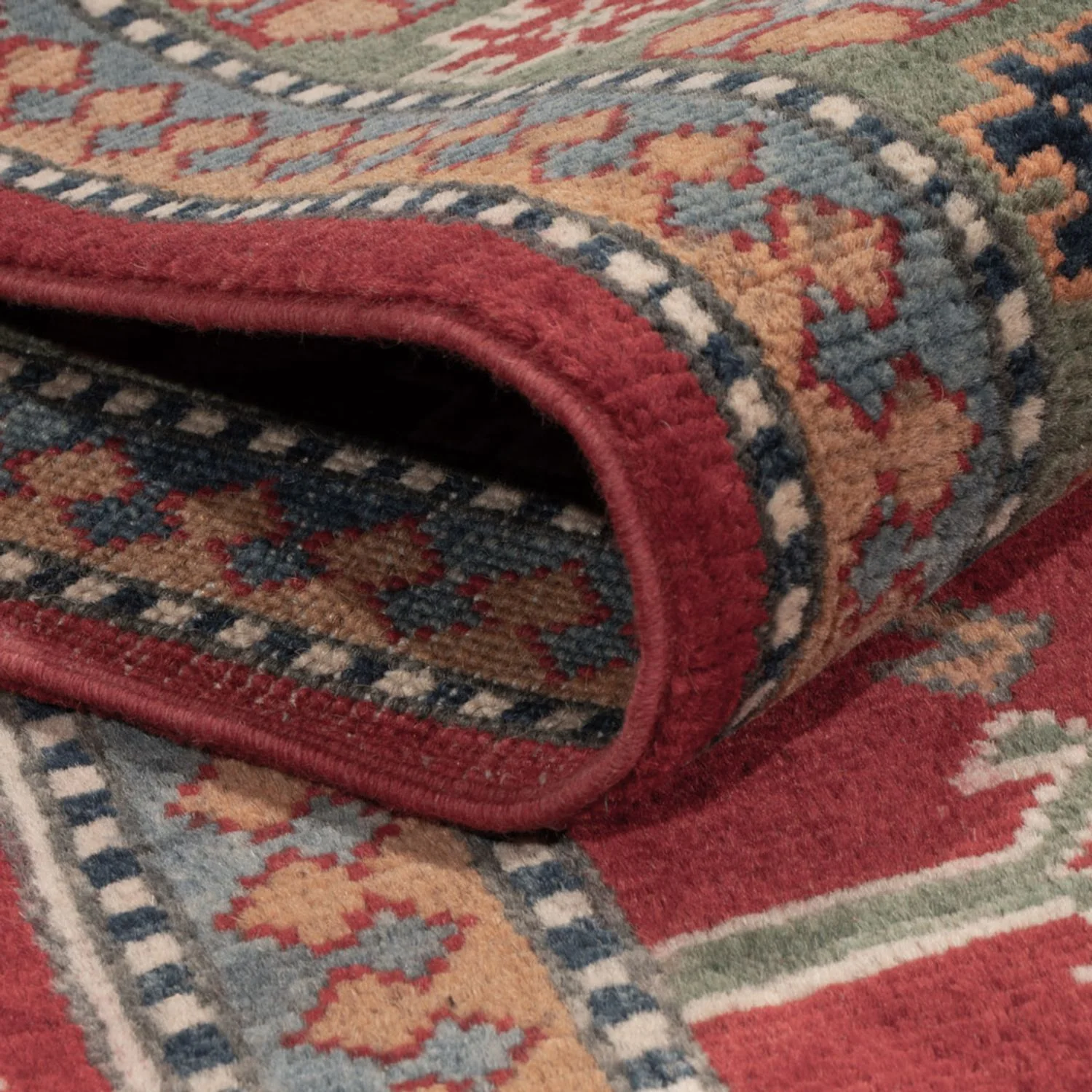 Kazak Teppich 293x204cm - Orientteppich - Image 4