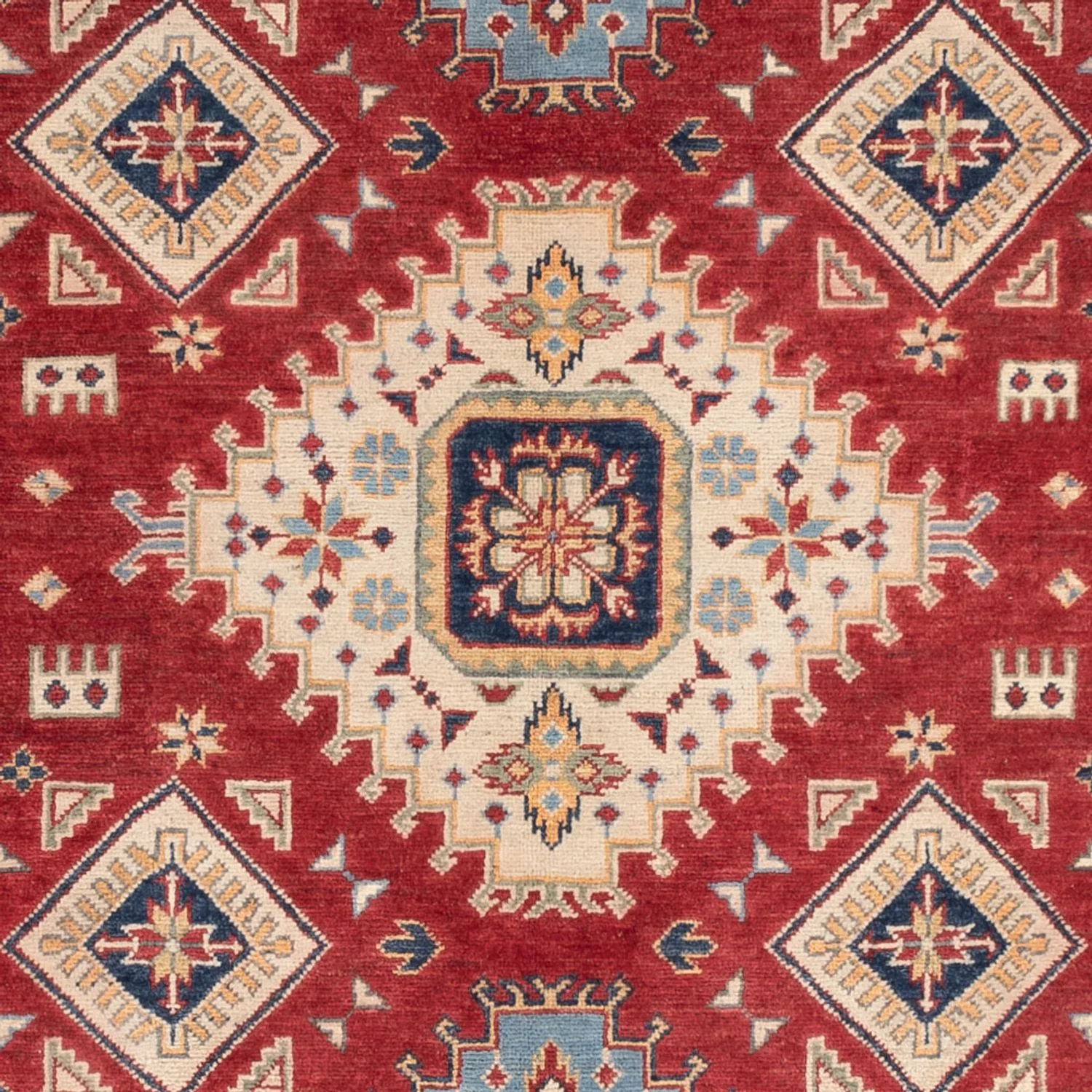 Kazak Teppich 295x200cm - Orientteppich - Image 2