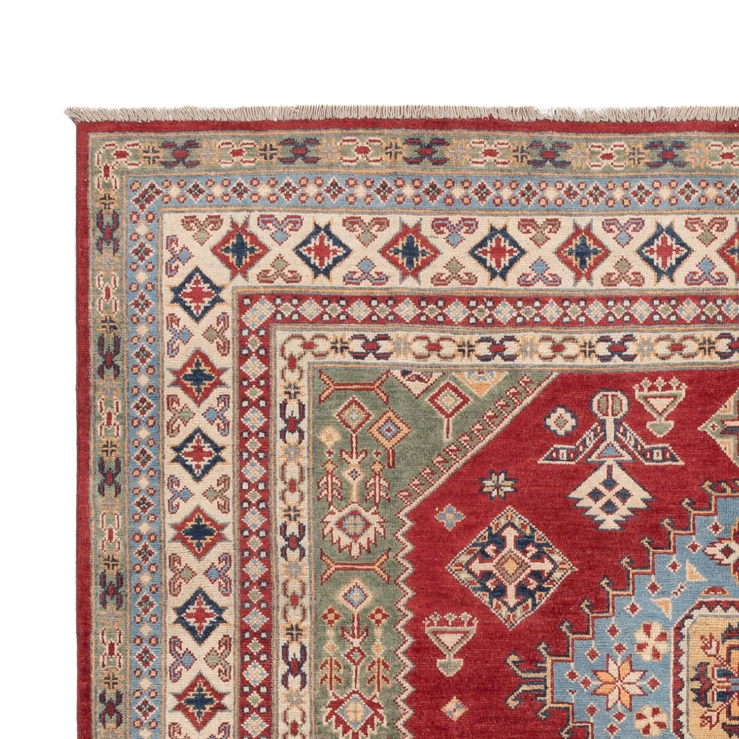 Kazak Teppich 295x200cm - Orientteppich - Image 3