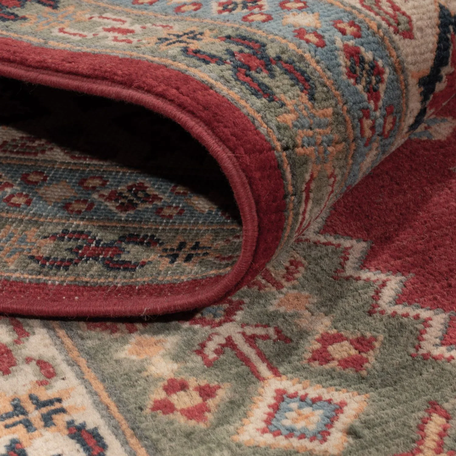 Kazak Teppich 295x200cm - Orientteppich - Image 4