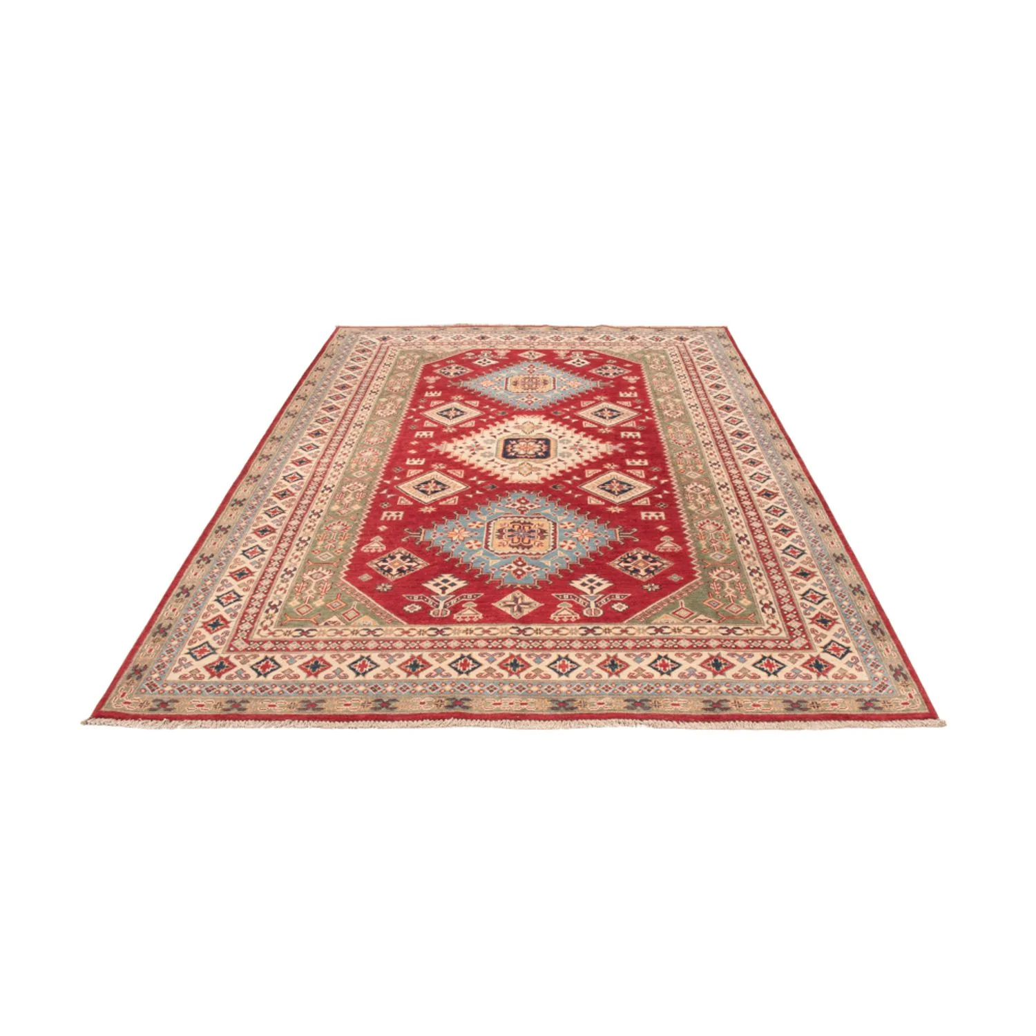 Kazak Teppich 295x200cm - Orientteppich - Image 5