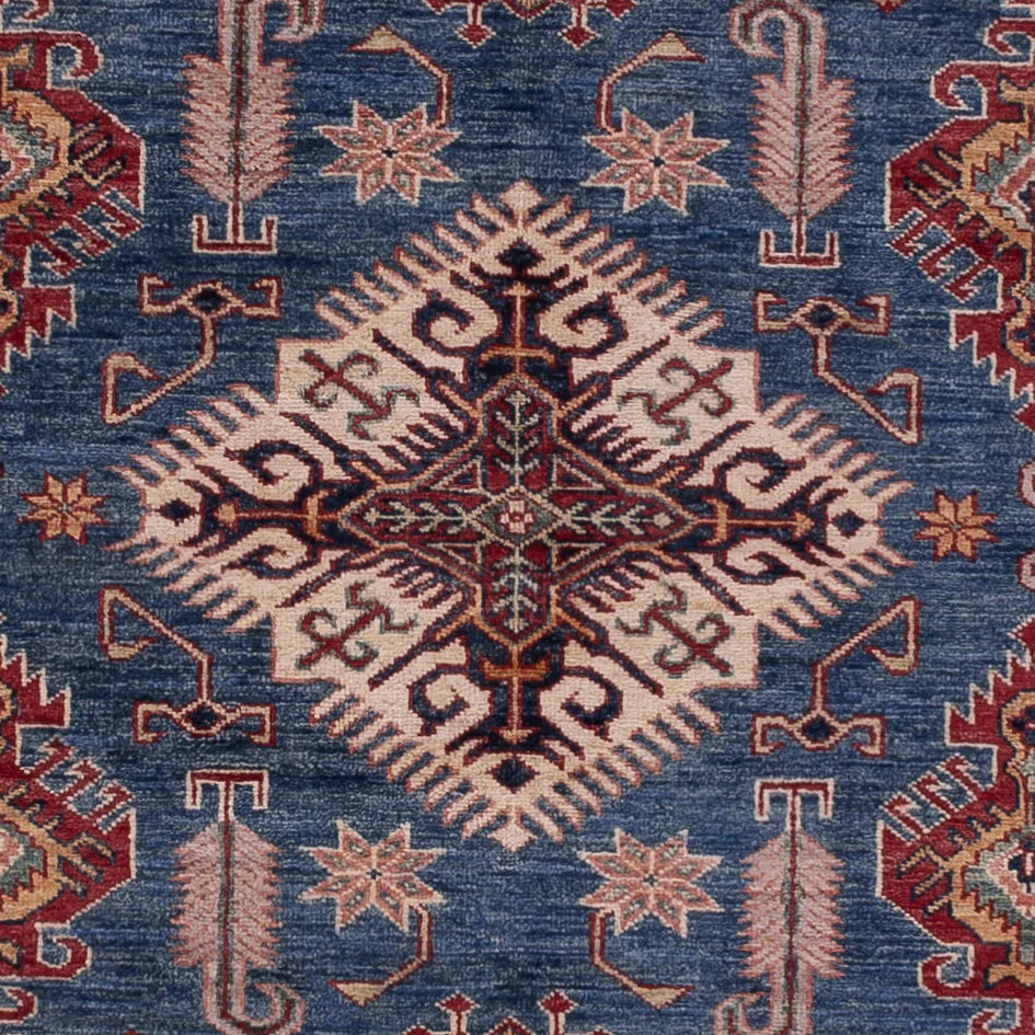 Kazak Teppich 295x202cm - Orientteppich - Image 2