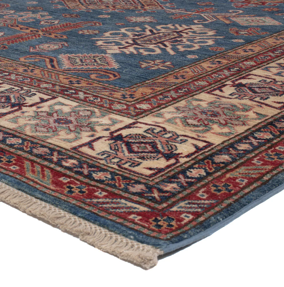 Kazak Teppich 295x202cm - Orientteppich - Image 4