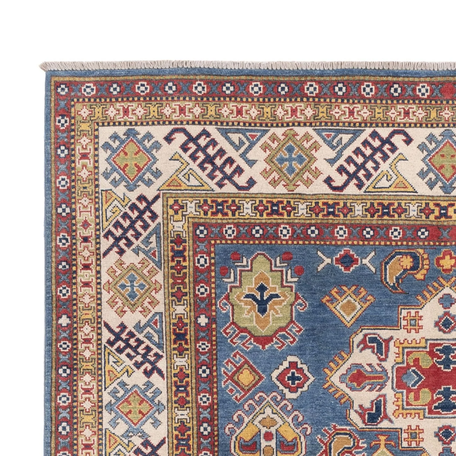 Kazak Teppich 296x198cm - Orientteppich - Image 3