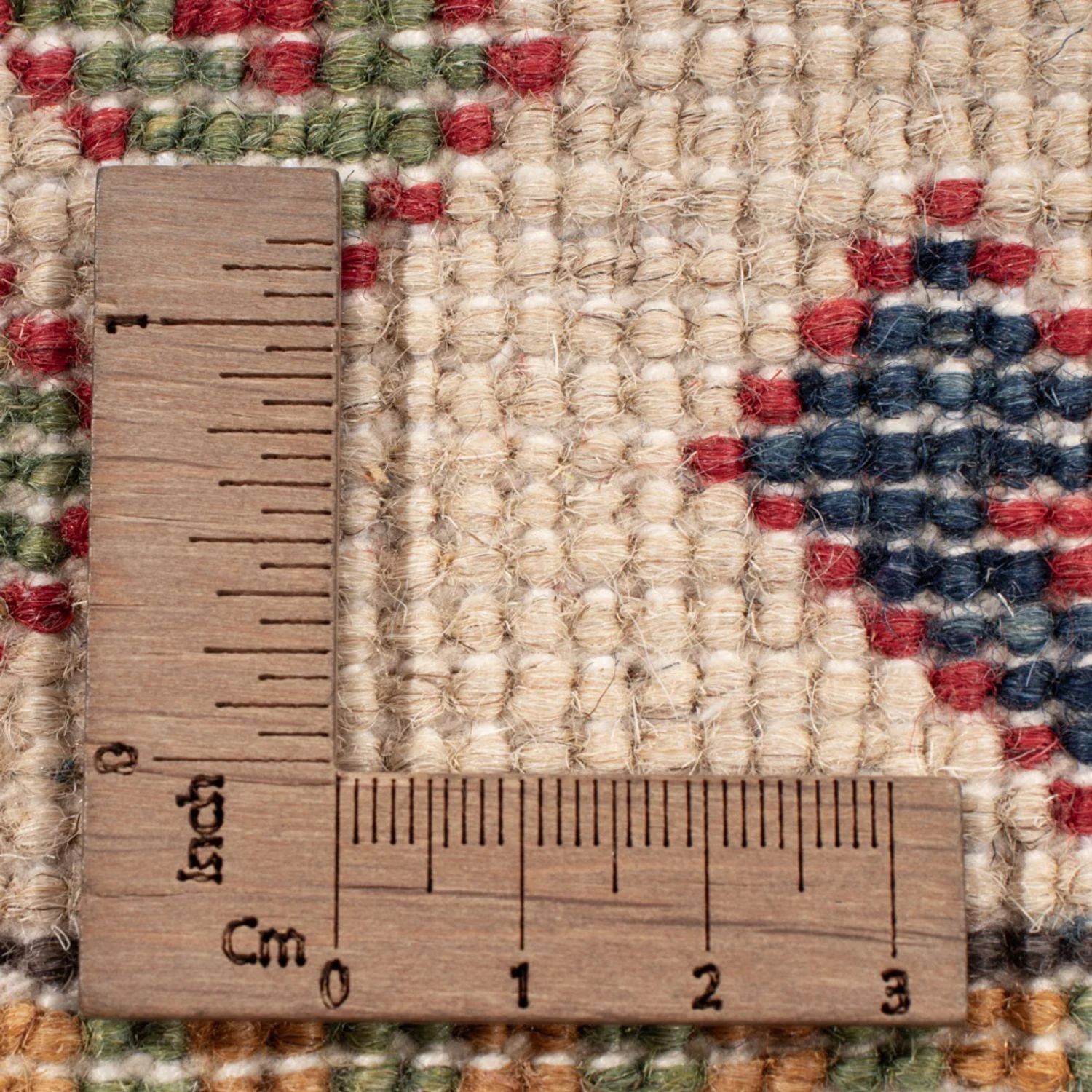 Kazak Teppich 296x198cm - Orientteppich - Image 6