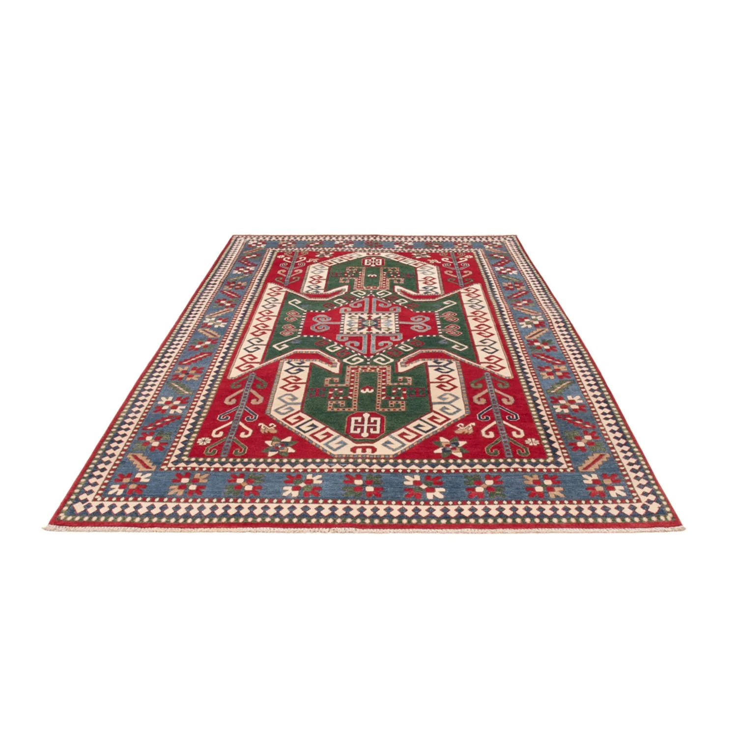 Kazak Teppich 296x200cm - Orientteppich - Image 5