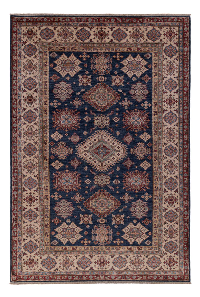 Kazak Teppich 296x202cm - Orientteppich