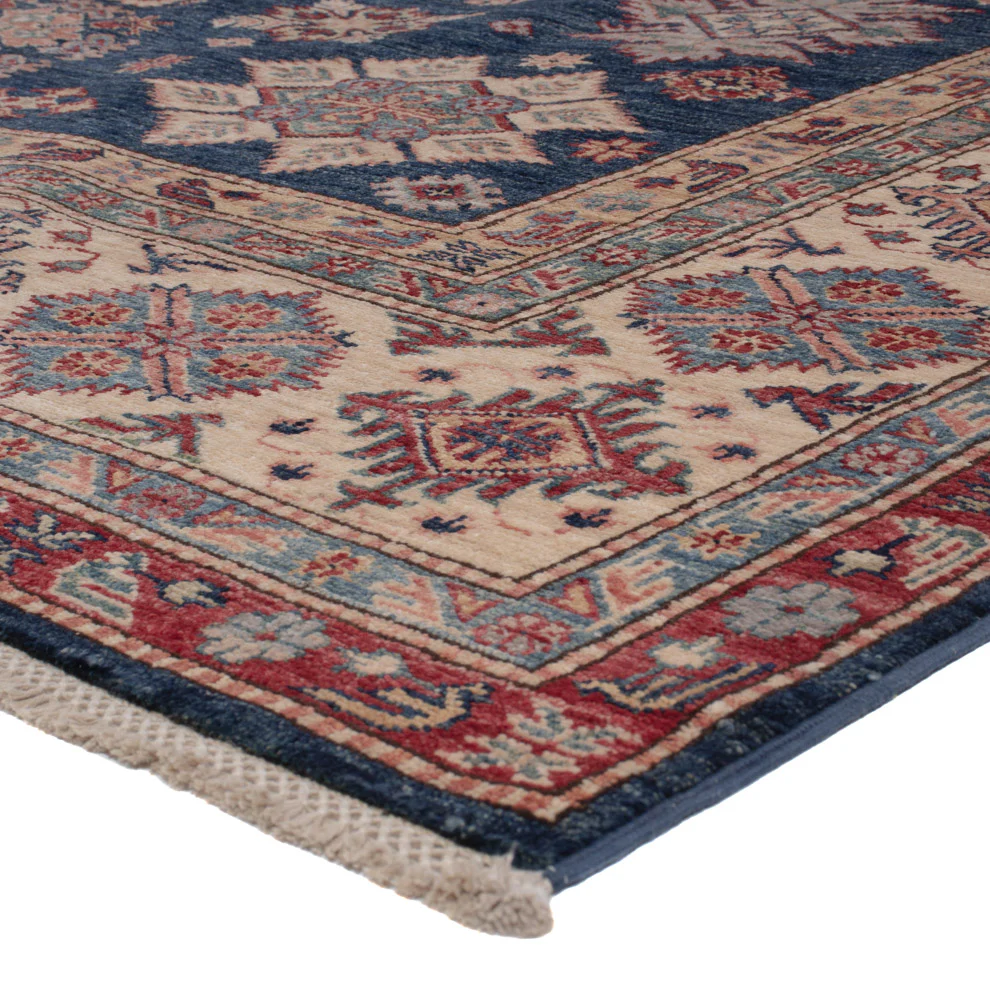 Kazak Teppich 296x202cm - Orientteppich - Image 4