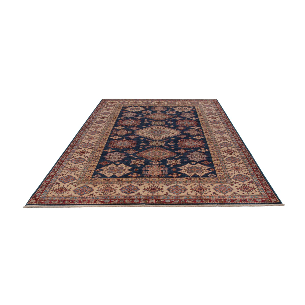 Kazak Teppich 296x202cm - Orientteppich - Image 6