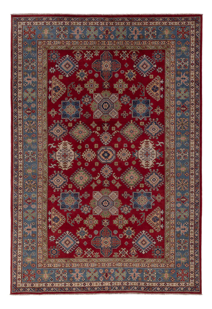 Kazak Teppich 297x202cm - Orientteppich