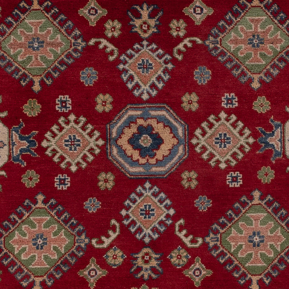 Kazak Teppich 297x202cm - Orientteppich - Image 2