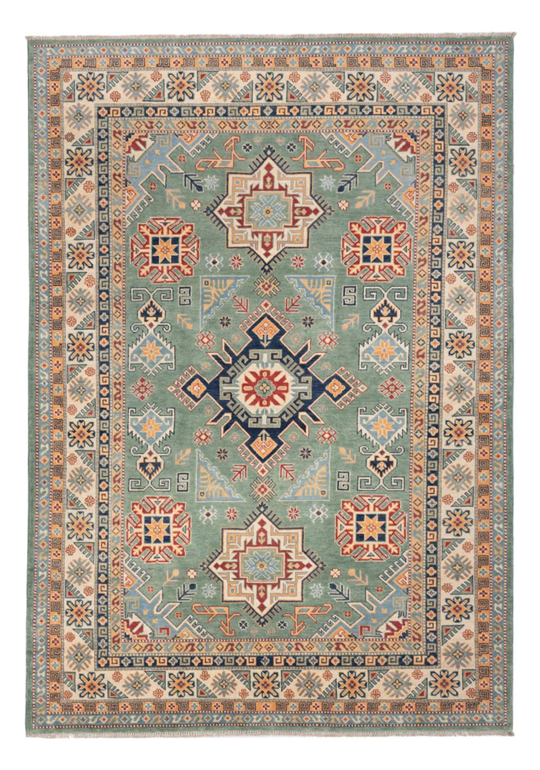 Kazak Teppich 297x211cm - Orientteppich
