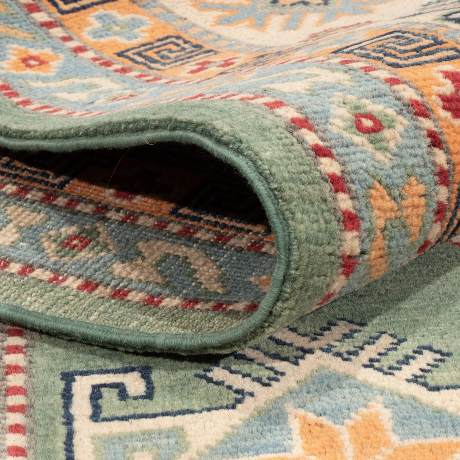 Kazak Teppich 297x211cm - Orientteppich - Image 4