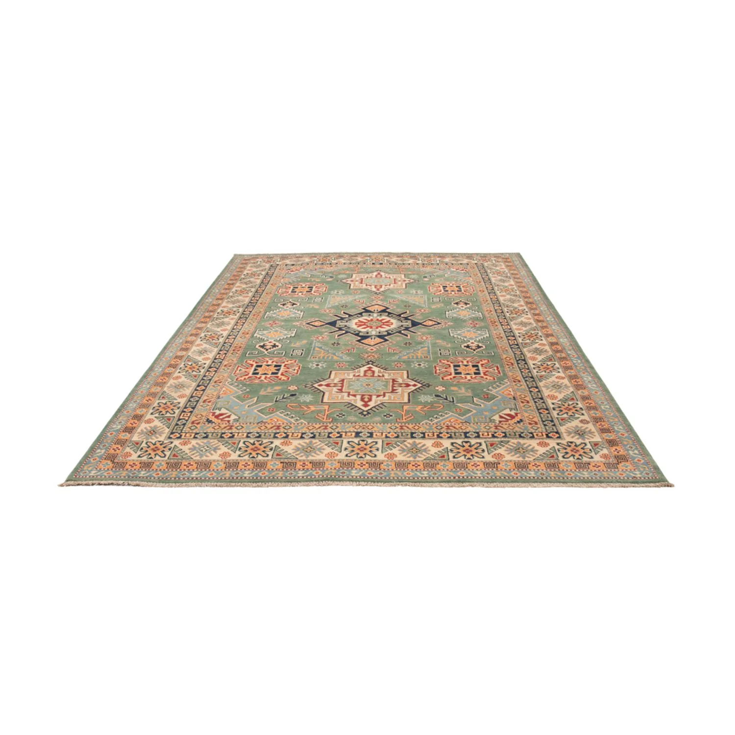 Kazak Teppich 297x211cm - Orientteppich - Image 5
