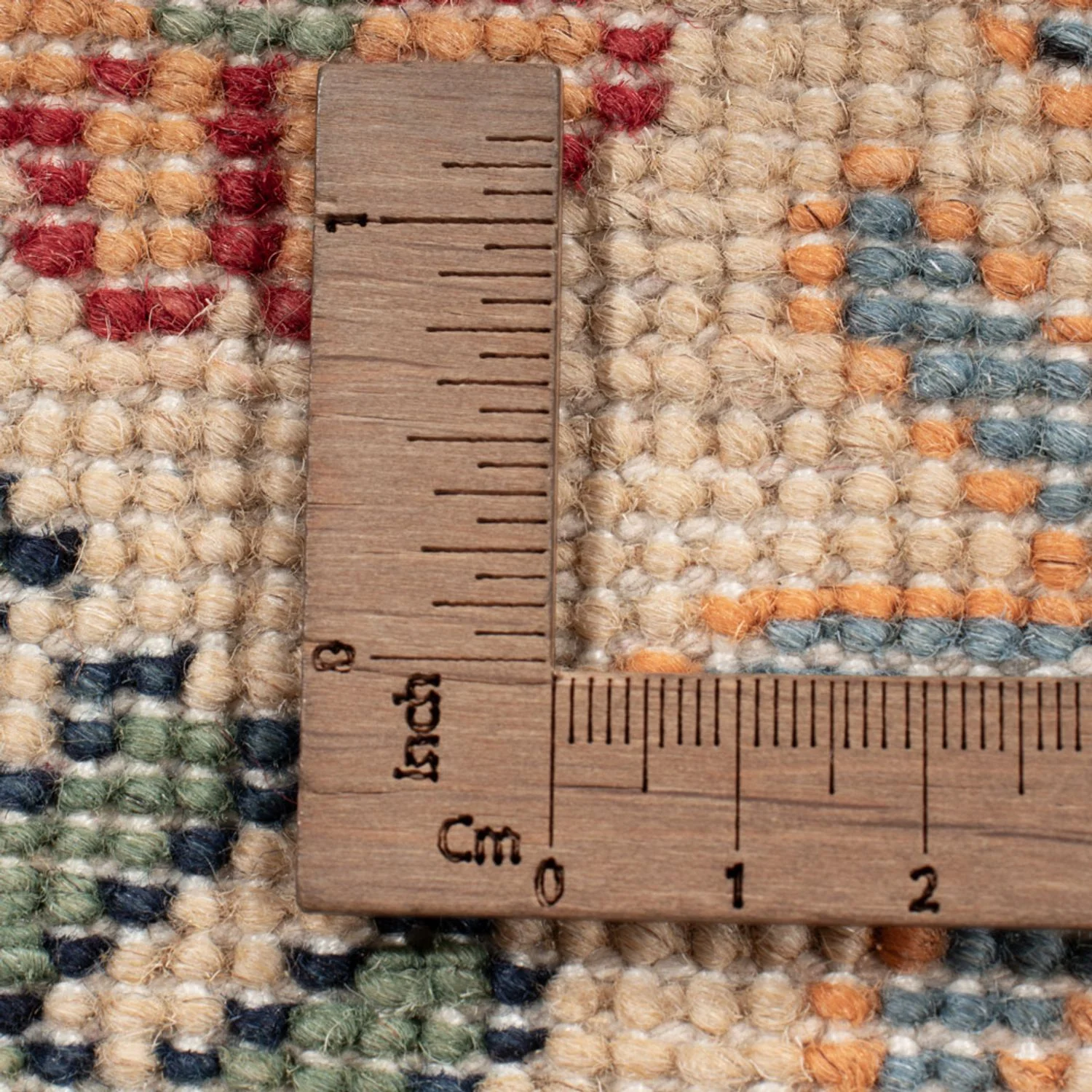 Kazak Teppich 297x211cm - Orientteppich - Image 6