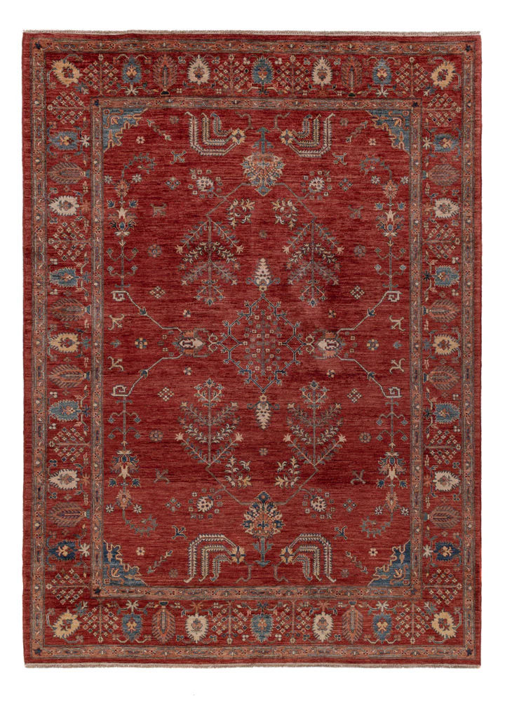 Kazak Teppich 297x217cm - Orientteppich