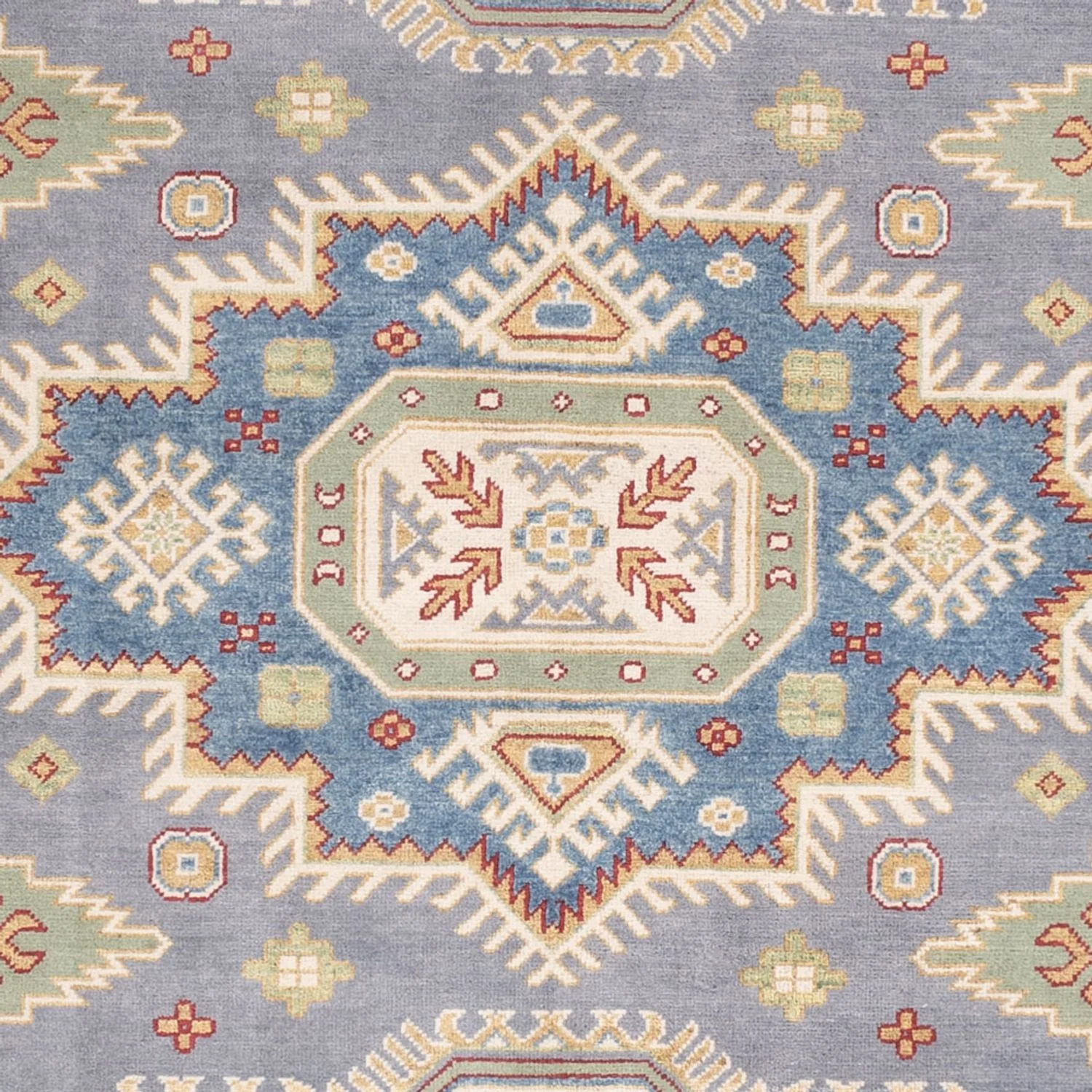 Kazak Teppich 299x244cm - Orientteppich - Image 2