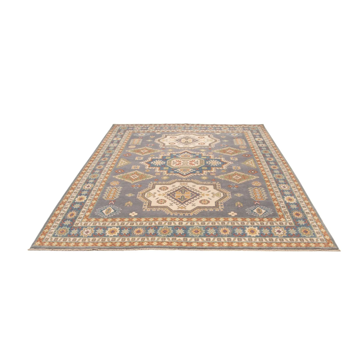 Kazak Teppich 299x244cm - Orientteppich - Image 5