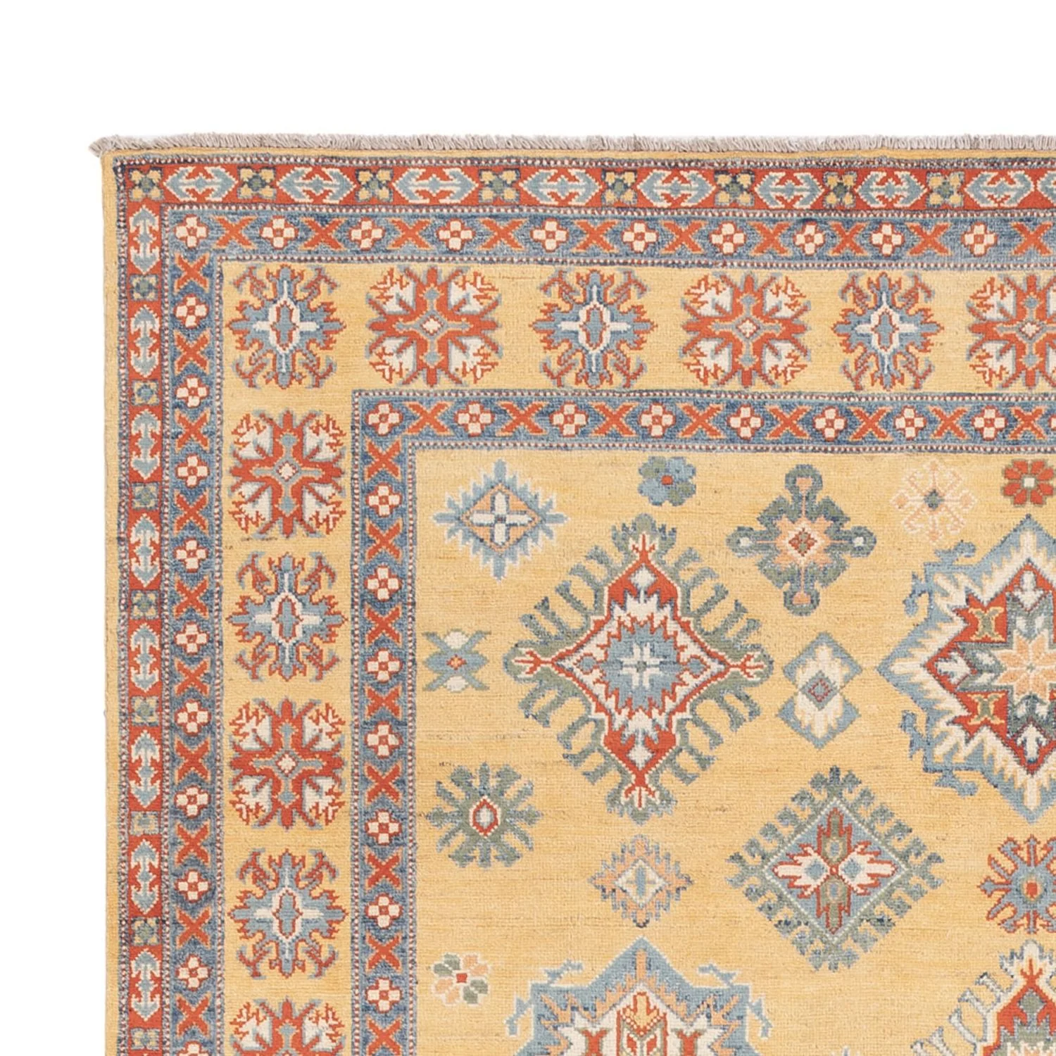 Kazak Teppich 300x193cm - Orientteppich - Image 3