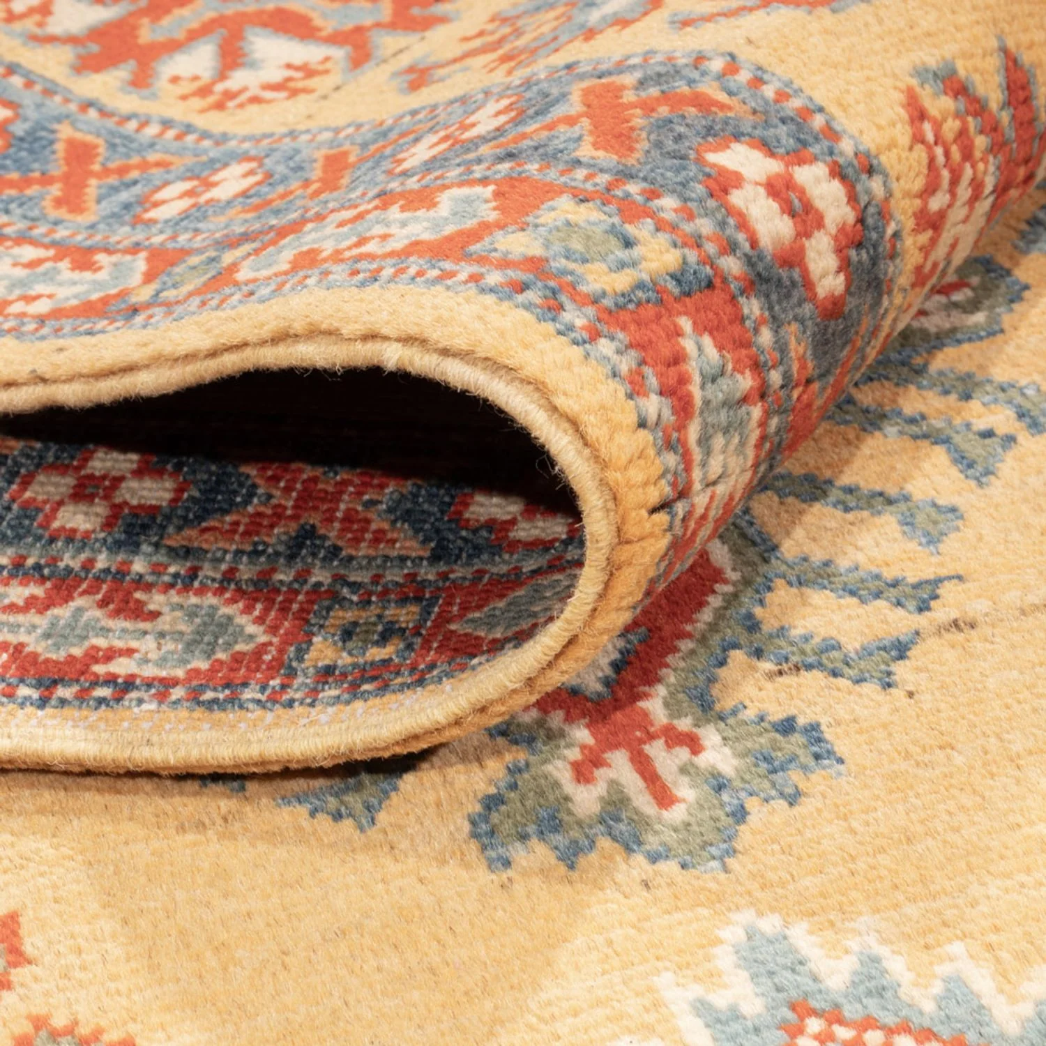 Kazak Teppich 300x193cm - Orientteppich - Image 4