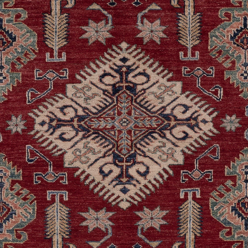 Kazak Teppich 300x202cm - Orientteppich - Image 2