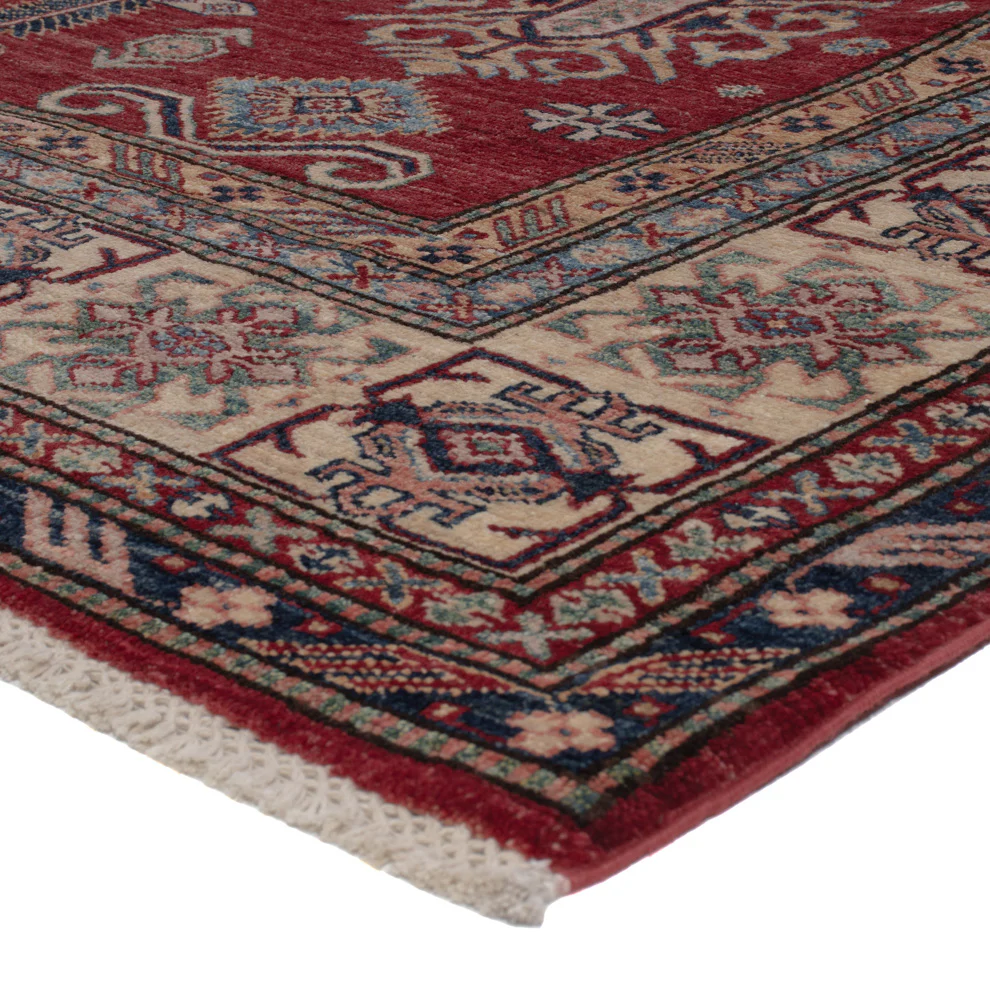 Kazak Teppich 300x202cm - Orientteppich - Image 4