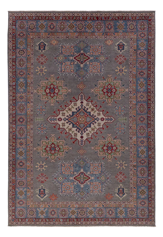 Kazak Teppich 301x204cm - Orientteppich
