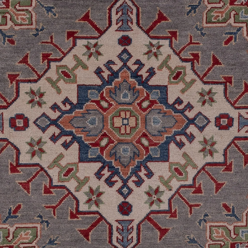 Kazak Teppich 301x204cm - Orientteppich - Image 2