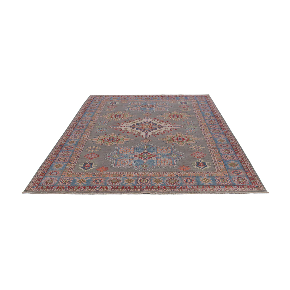 Kazak Teppich 301x204cm - Orientteppich - Image 6