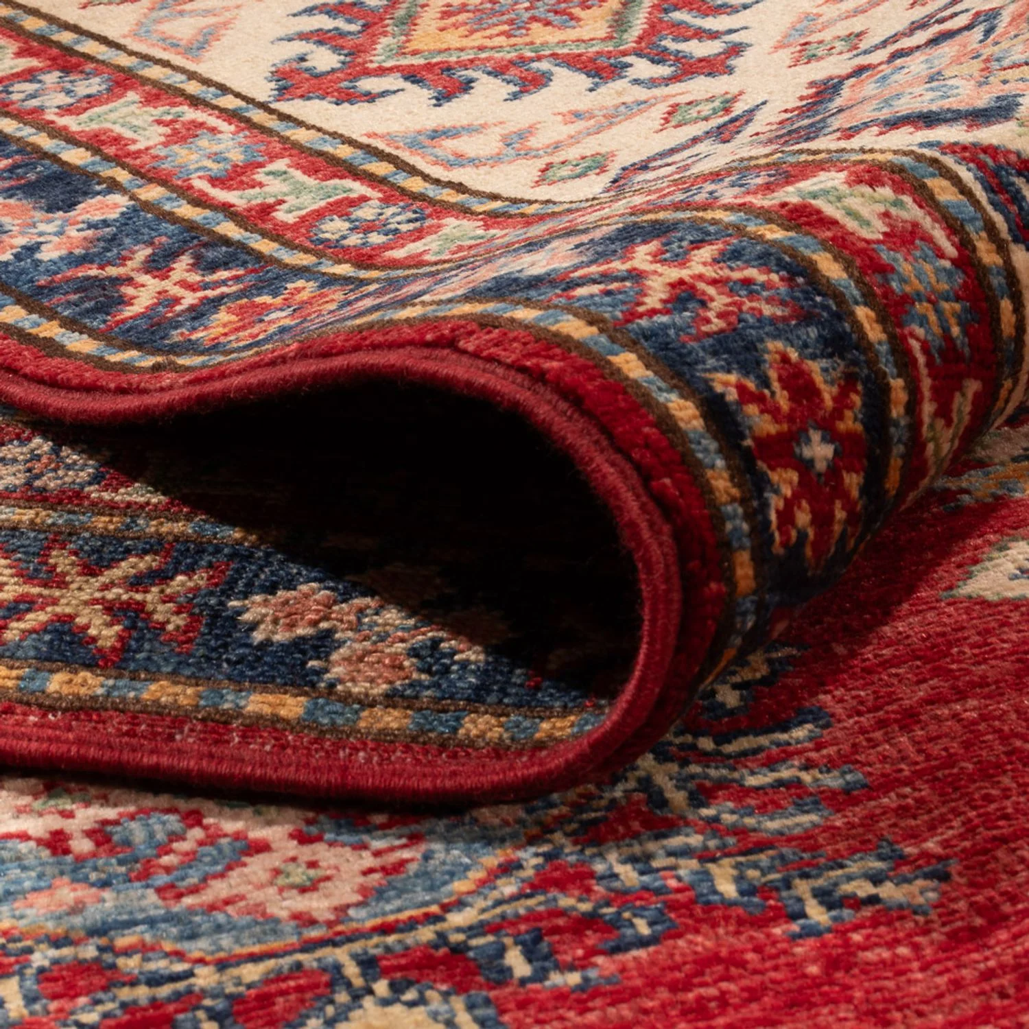 Kazak Teppich 301x245cm - Orientteppich - Image 3