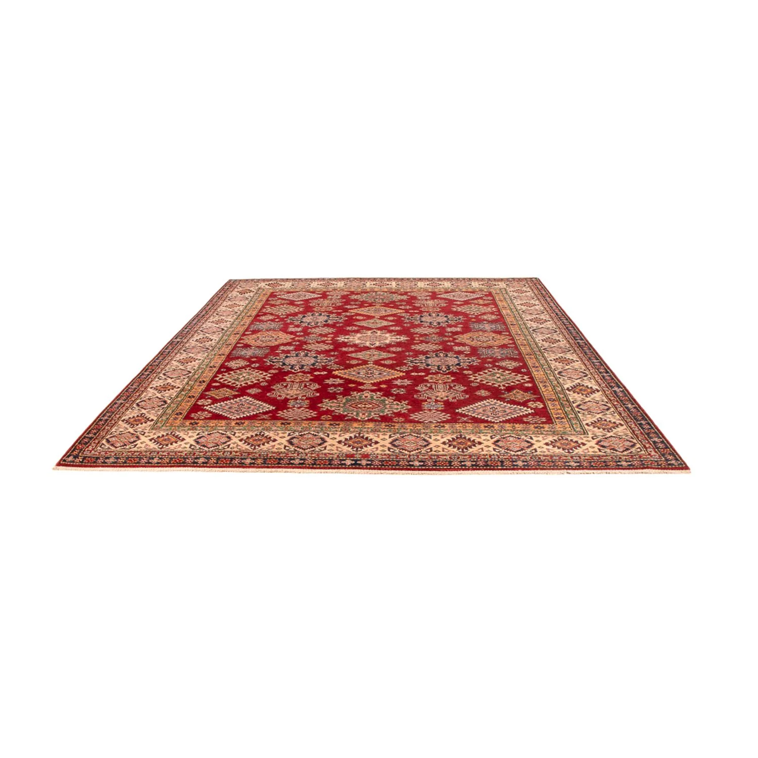 Kazak Teppich 301x245cm - Orientteppich - Image 4