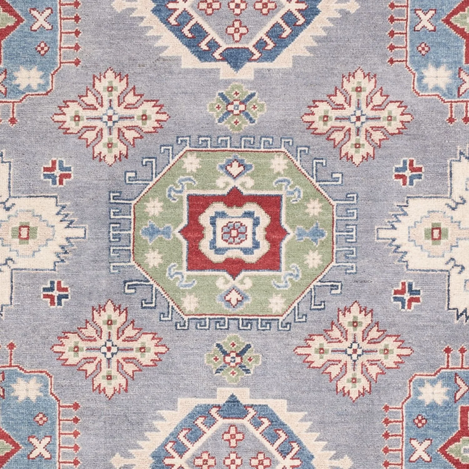 Kazak Teppich 302x246cm - Orientteppich - Image 2