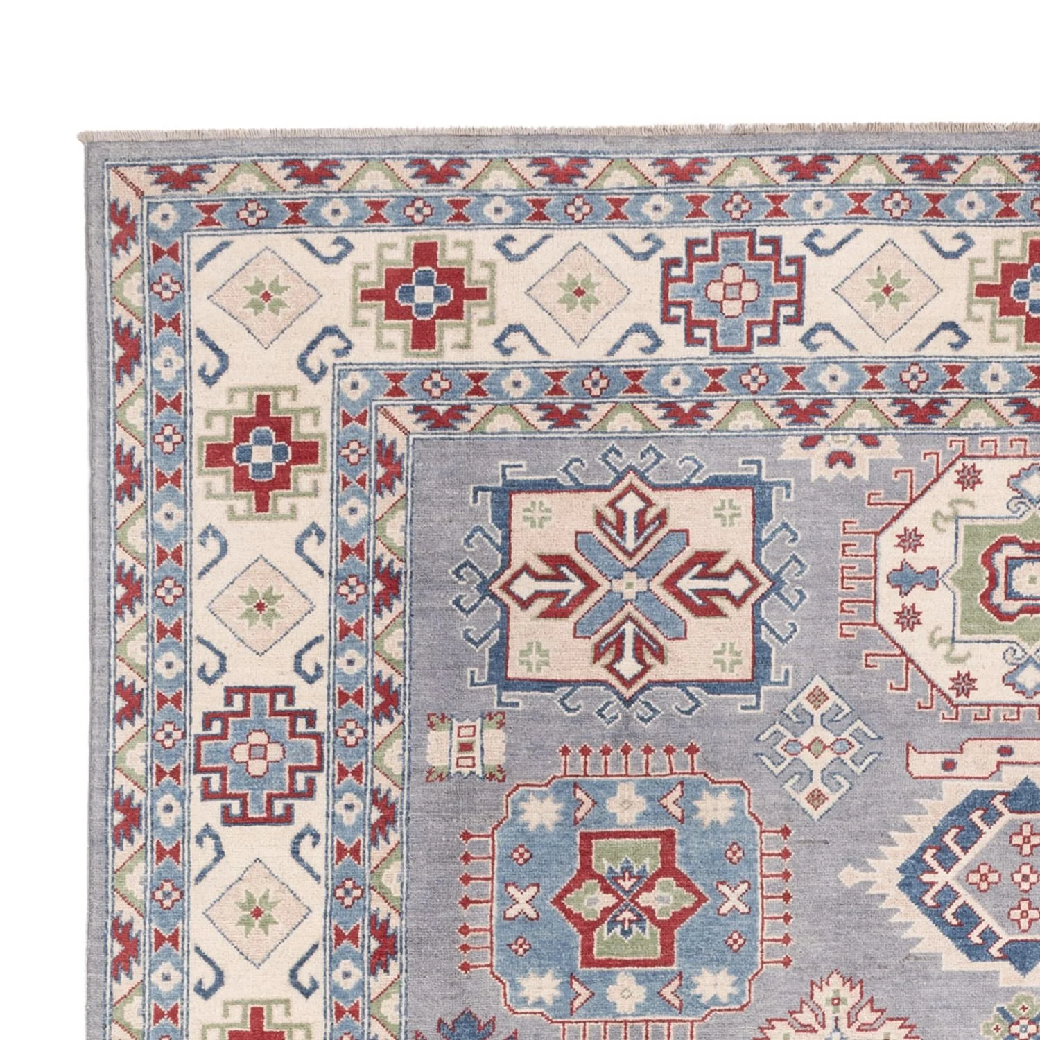 Kazak Teppich 302x246cm - Orientteppich - Image 3
