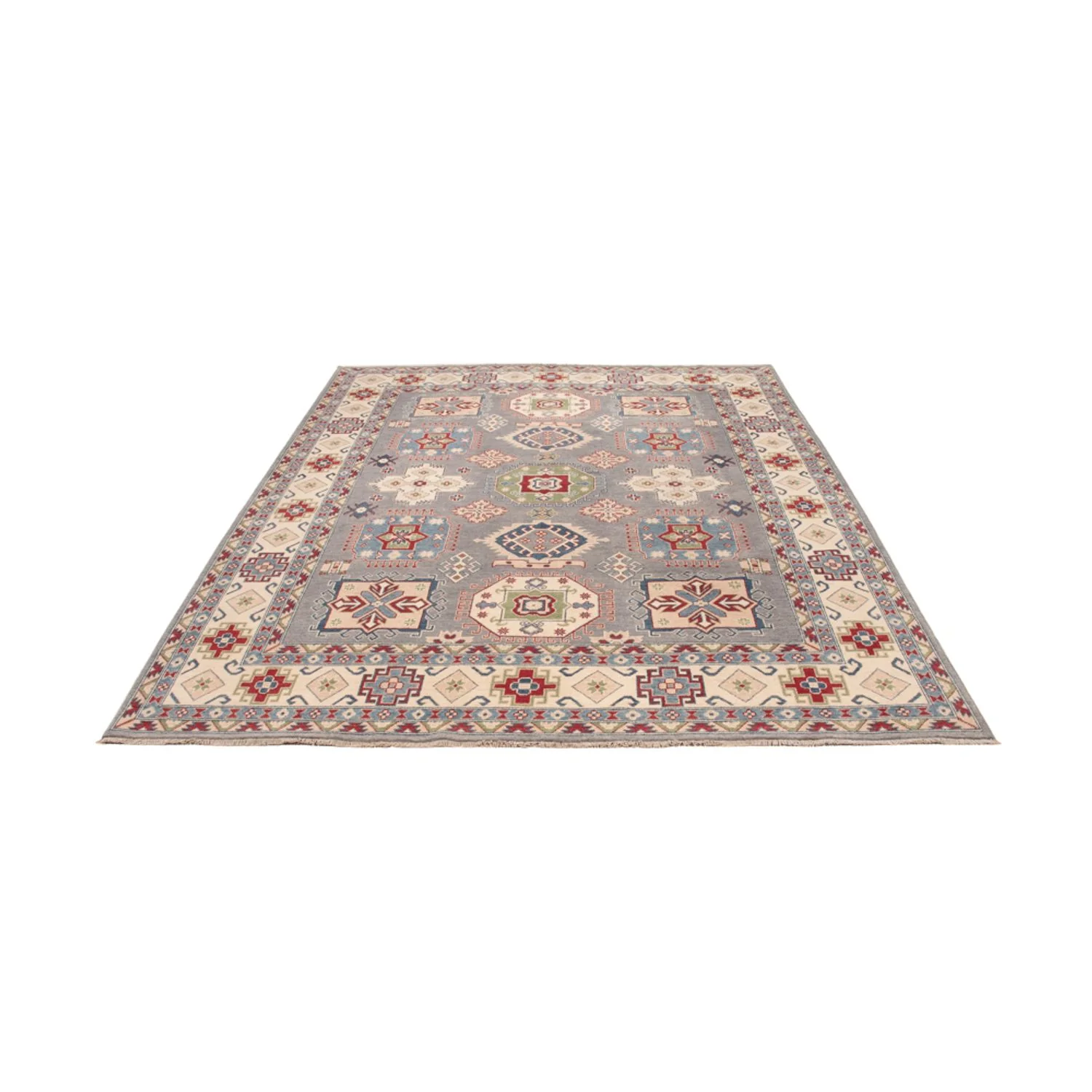 Kazak Teppich 302x246cm - Orientteppich - Image 5