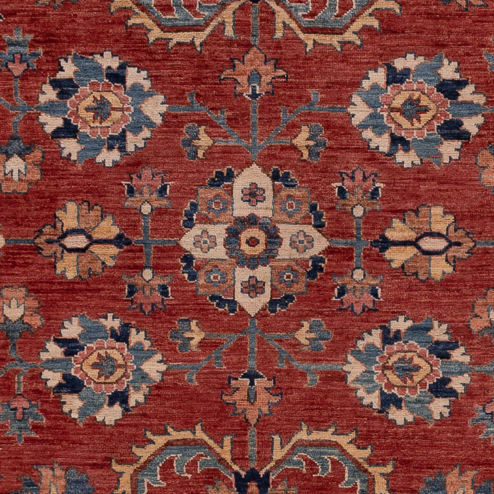 Kazak Teppich 303x219cm - Orientteppich - Image 2