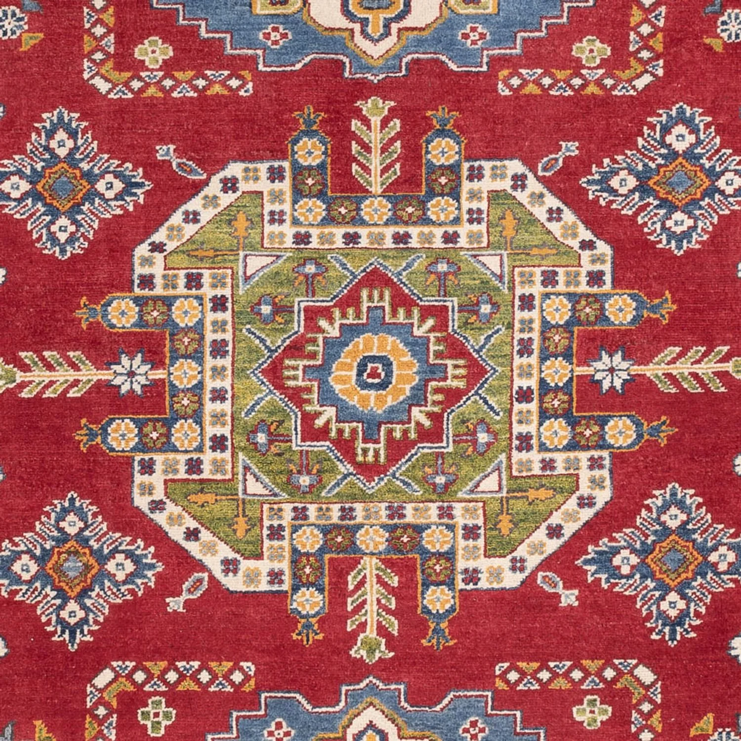 Kazak Teppich 305x244cm - Orientteppich - Image 2