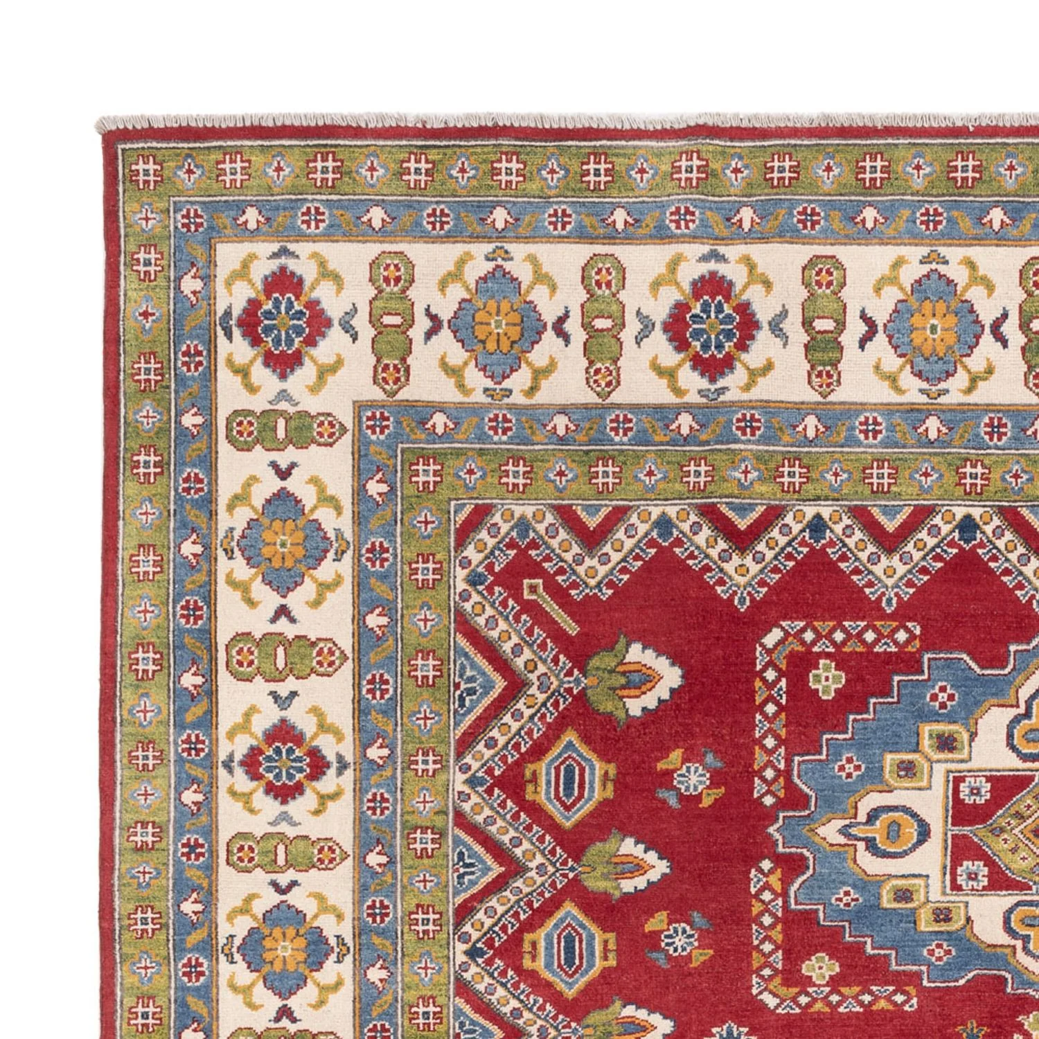Kazak Teppich 305x244cm - Orientteppich - Image 3