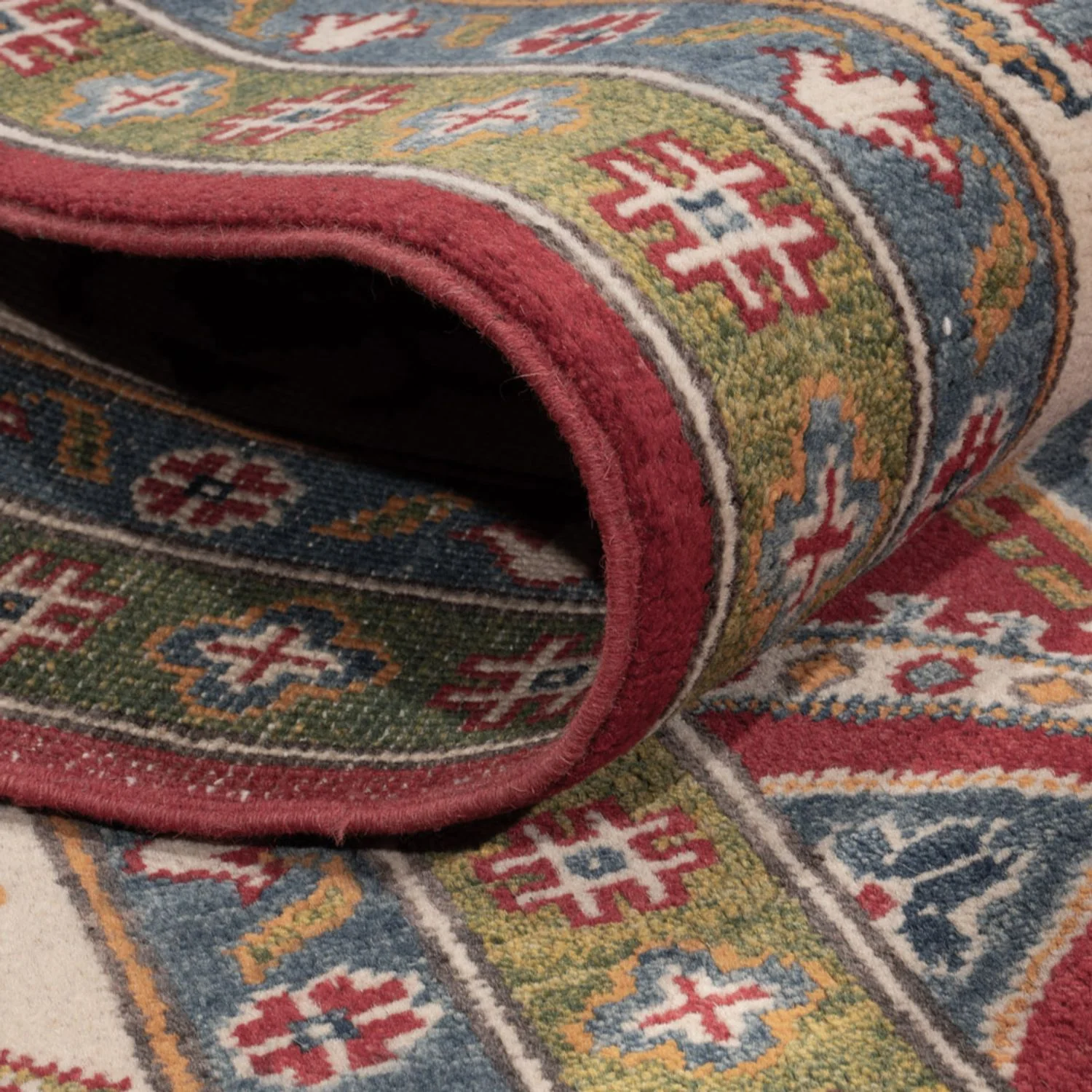 Kazak Teppich 305x244cm - Orientteppich - Image 4