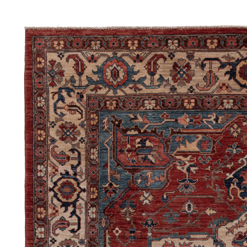 Kazak Teppich 313x252cm - Orientteppich - Image 3