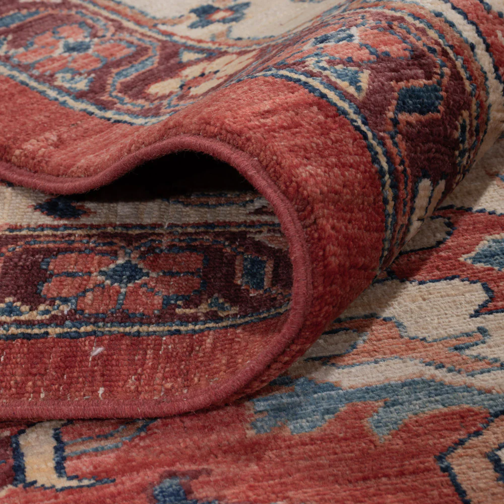 Kazak Teppich 313x252cm - Orientteppich - Image 5