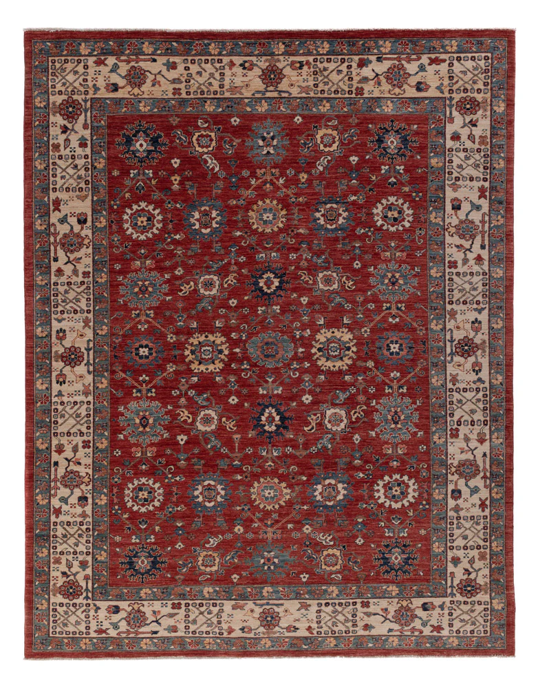 Kazak Teppich 315x243cm - Orientteppich