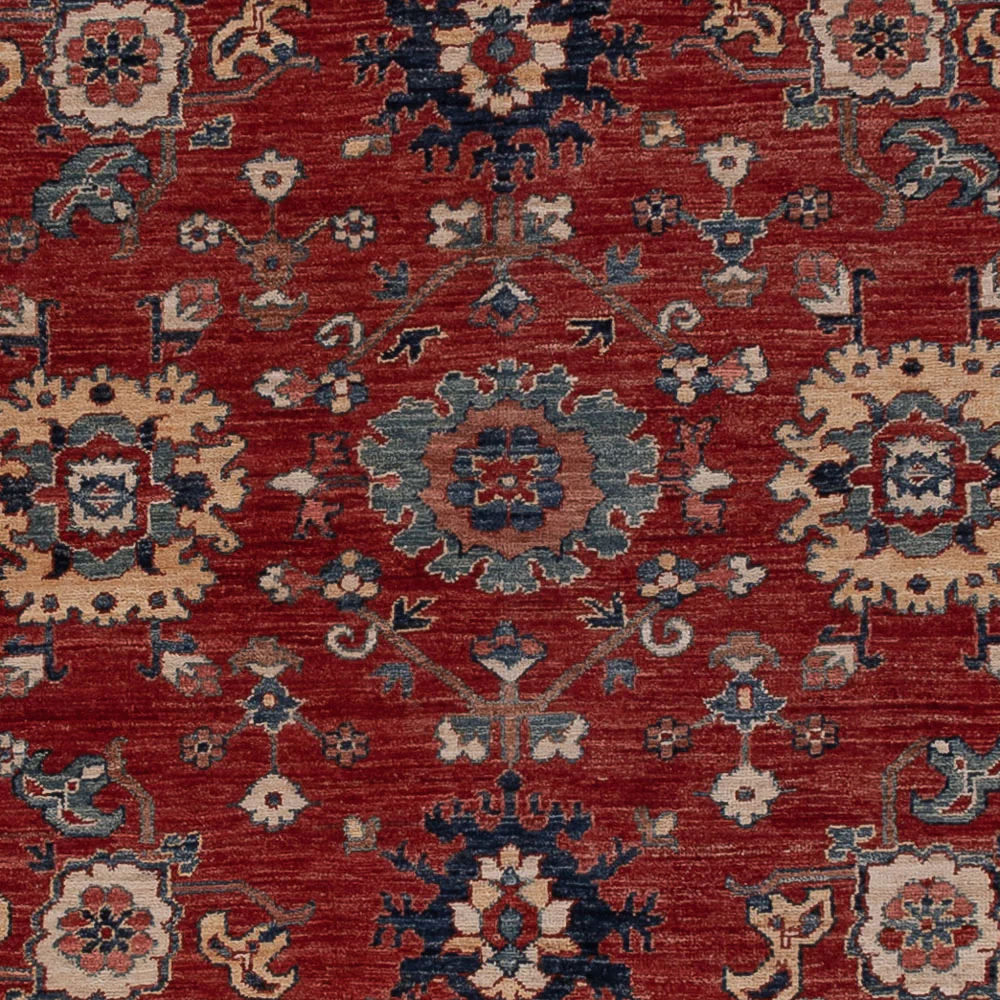 Kazak Teppich 315x243cm - Orientteppich - Image 2